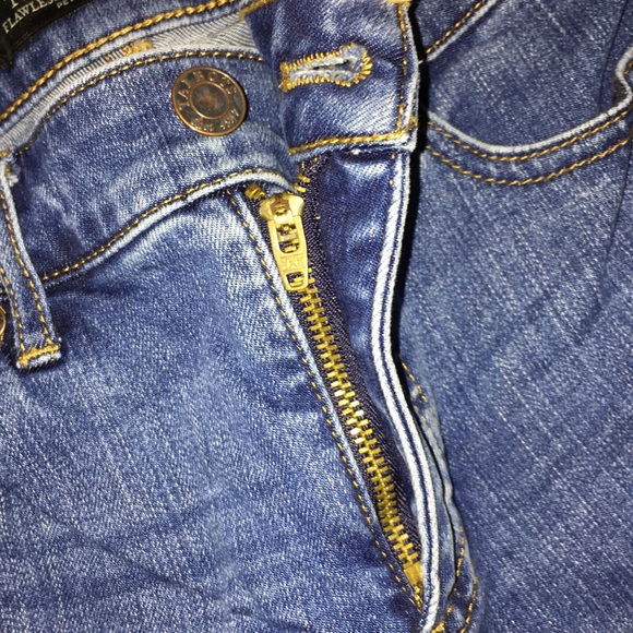 Talbots jeans - Picture 5 of 8